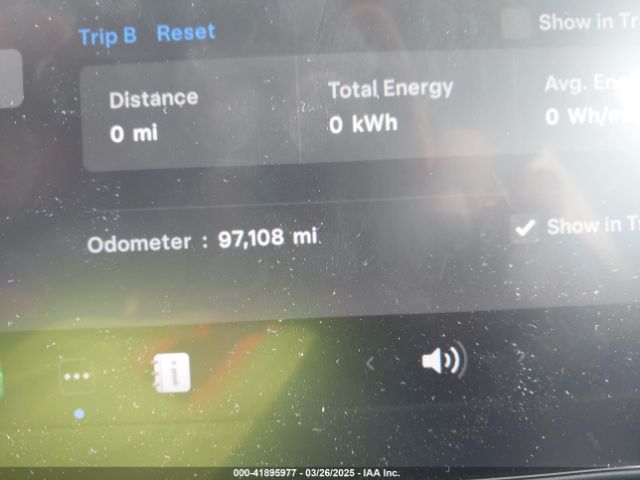 5YJ3E1EA2KF395549 Tesla Model 3 Long Range/mid Range/standard Range/standard Range Plus