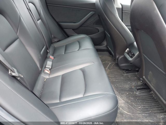 5YJ3E1EA2KF395549 Tesla Model 3 Long Range/mid Range/standard Range/standard Range Plus