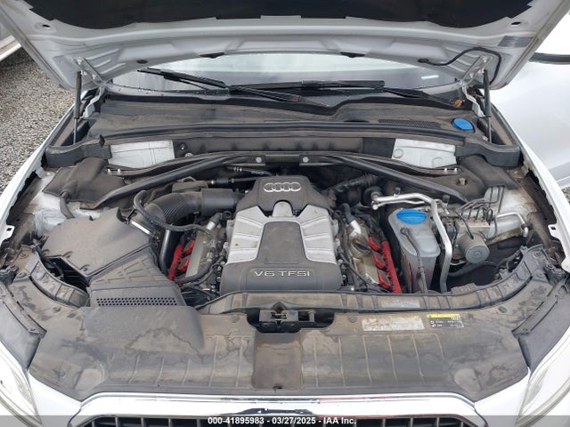 2013 AUDI Q5 WA1DGAFP5DA067663 Photo 9