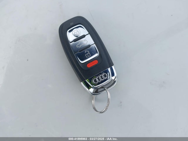 2013 AUDI Q5 WA1DGAFP5DA067663 Photo 10