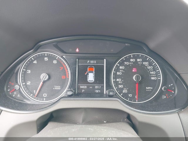 2013 AUDI Q5 WA1DGAFP5DA067663 Photo 6