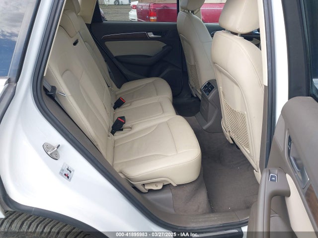 2013 AUDI Q5 WA1DGAFP5DA067663 Photo 7