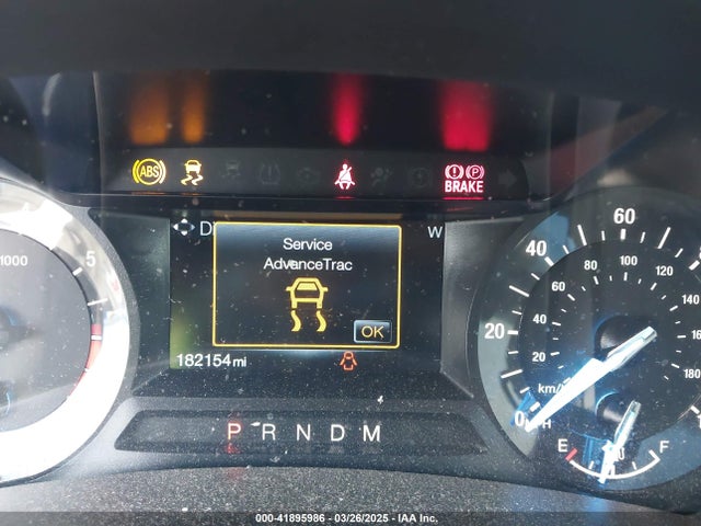Ford Expedition El Xlt 2017 1FMJK1HT9HEA19448 Image 15