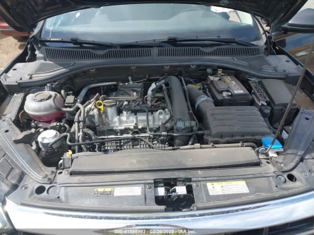 2021 VOLKSWAGEN JETTA 3VWC57BU6MM101390 Photo 9