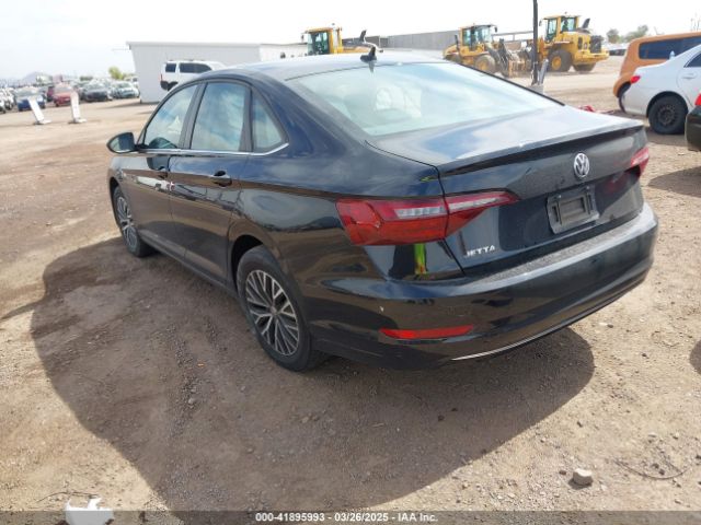 2021 VOLKSWAGEN JETTA 3VWC57BU6MM101390 Photo 2