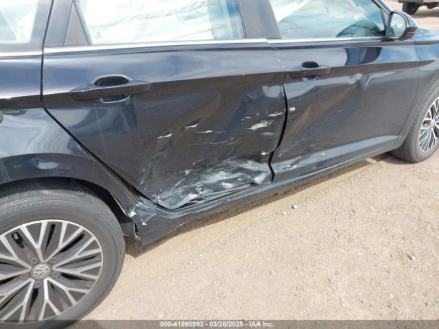 2021 VOLKSWAGEN JETTA 3VWC57BU6MM101390 Photo 5