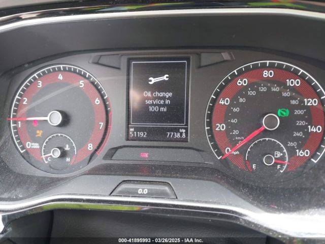 2021 VOLKSWAGEN JETTA 3VWC57BU6MM101390 Photo 6