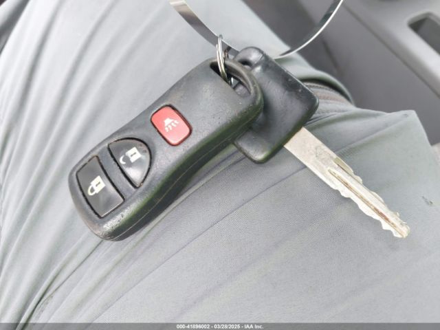 1N6AD0ER6KN726058 Nissan Frontier Sv