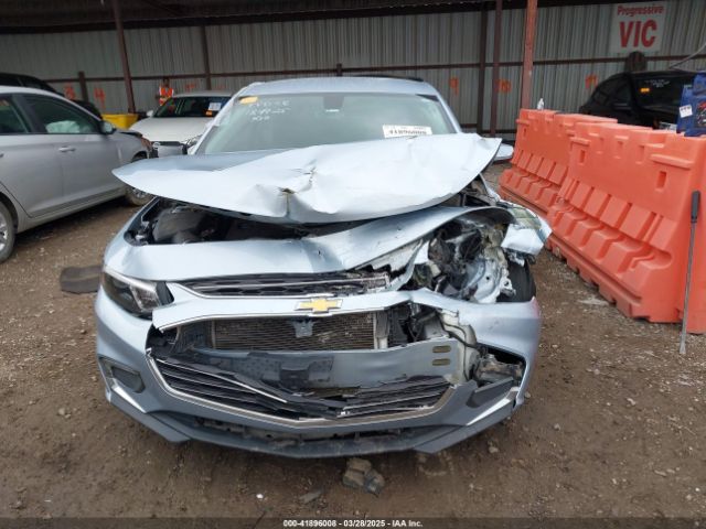 1G1ZE5ST5HF248520 Chevrolet MALIBU 1LT