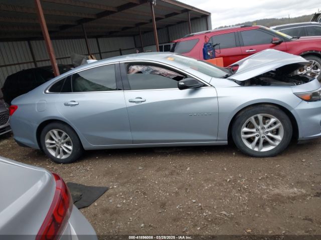 1G1ZE5ST5HF248520 Chevrolet MALIBU 1LT