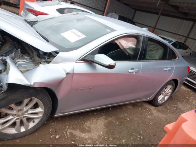 1G1ZE5ST5HF248520 Chevrolet MALIBU 1LT