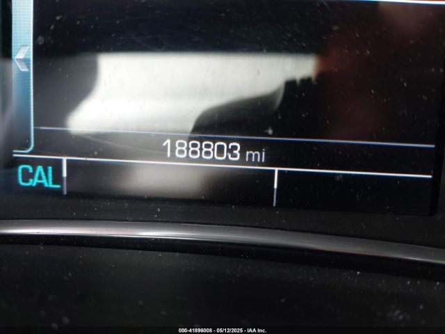 1G1ZE5ST5HF248520 Chevrolet MALIBU 1LT