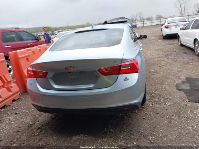 1G1ZE5ST5HF248520 Chevrolet MALIBU 1LT