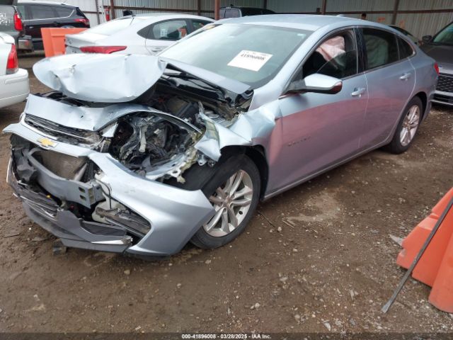 1G1ZE5ST5HF248520 Chevrolet MALIBU 1LT