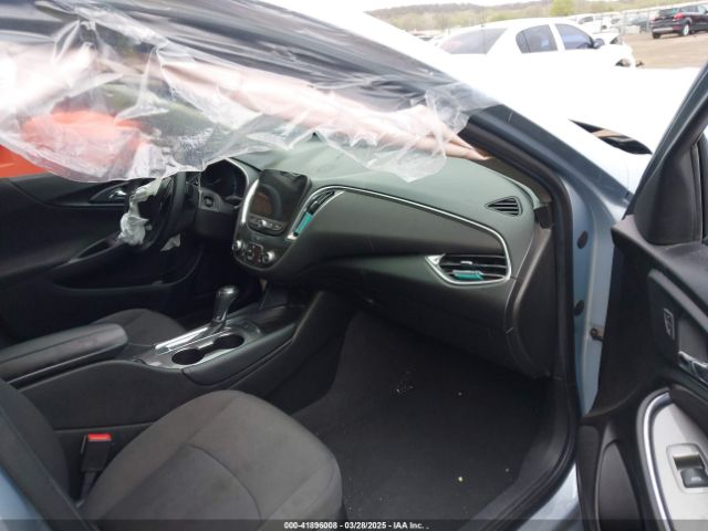 1G1ZE5ST5HF248520 Chevrolet MALIBU 1LT