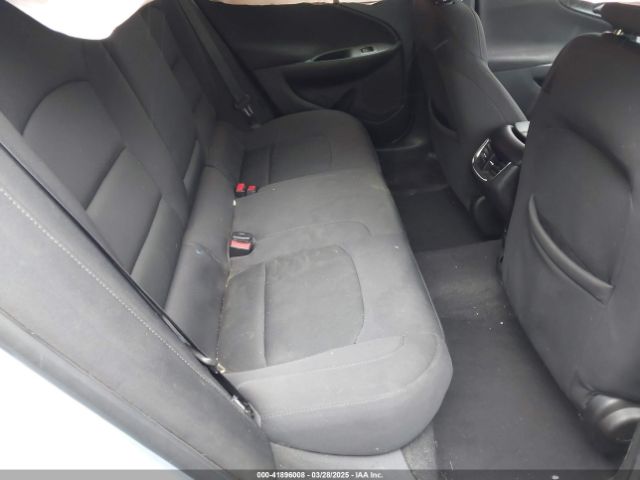 1G1ZE5ST5HF248520 Chevrolet MALIBU 1LT