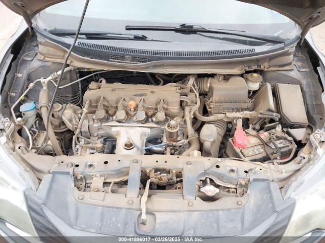2HGFG3B88FH517577 Honda CIVIC EX