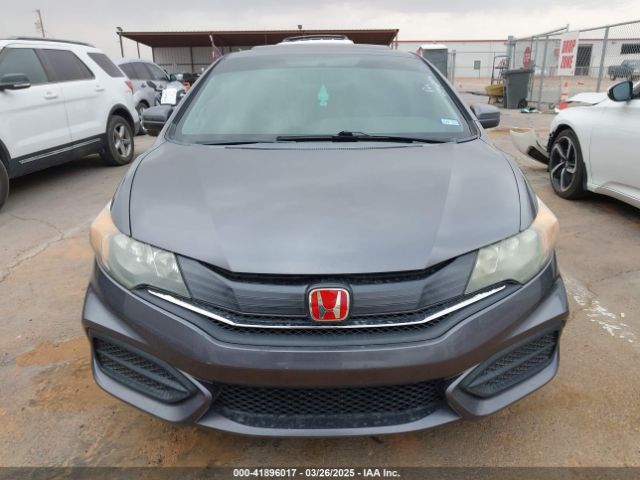 2HGFG3B88FH517577 Honda CIVIC EX