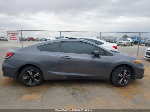 2HGFG3B88FH517577 Honda CIVIC EX