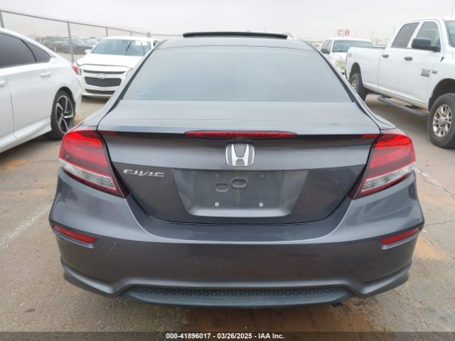2HGFG3B88FH517577 Honda CIVIC EX