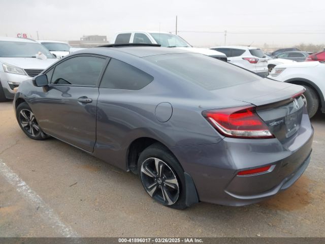 2HGFG3B88FH517577 Honda CIVIC EX