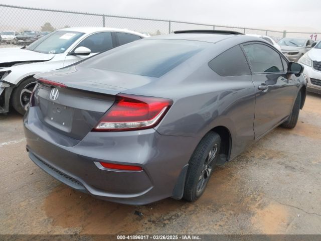 2HGFG3B88FH517577 Honda CIVIC EX