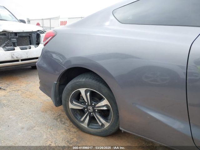 2HGFG3B88FH517577 Honda CIVIC EX