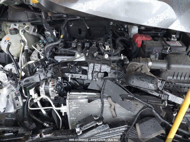 3N1CN8EVXSL839048 Nissan Versa 1.6 Sv