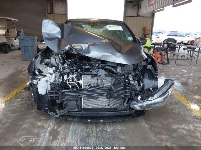 3N1CN8EVXSL839048 Nissan Versa 1.6 Sv