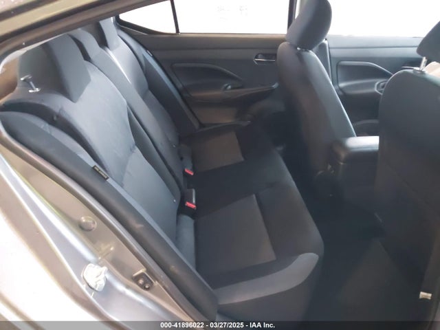 3N1CN8EVXSL839048 Nissan Versa 1.6 Sv