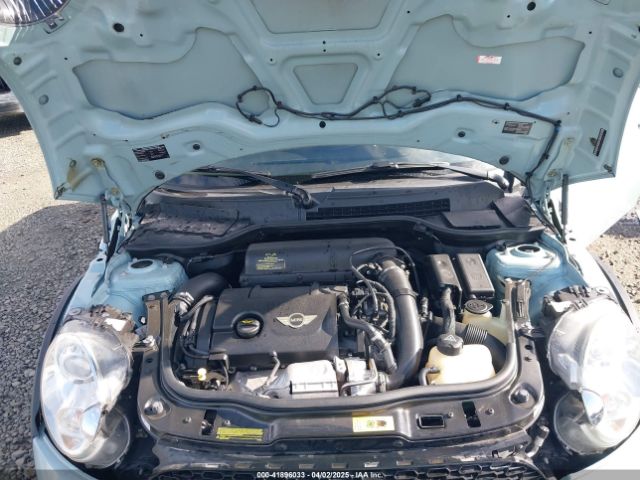 2013 MINI CLUBMAN WMWZG3C52DT800103 Photo 9