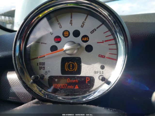 2013 MINI CLUBMAN WMWZG3C52DT800103 Photo 6