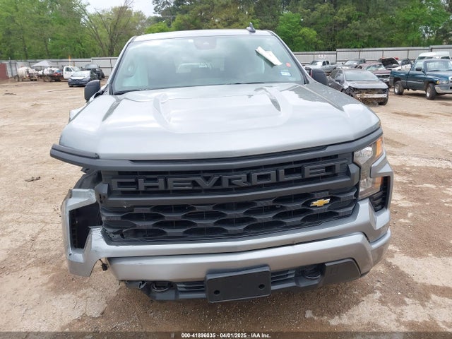 1GCPABEK7RZ113227 Chevrolet Silverado 1500 2wd  Short Bed Custom