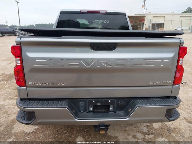 1GCPABEK7RZ113227 Chevrolet Silverado 1500 2wd  Short Bed Custom