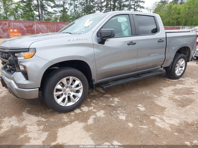1GCPABEK7RZ113227 Chevrolet Silverado 1500 2wd  Short Bed Custom
