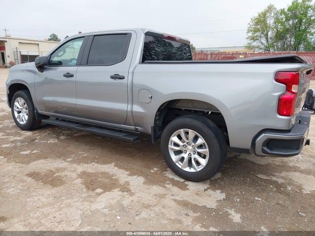 1GCPABEK7RZ113227 Chevrolet Silverado 1500 2wd  Short Bed Custom