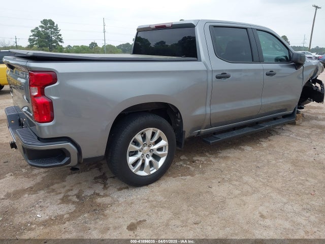 1GCPABEK7RZ113227 Chevrolet Silverado 1500 2wd  Short Bed Custom
