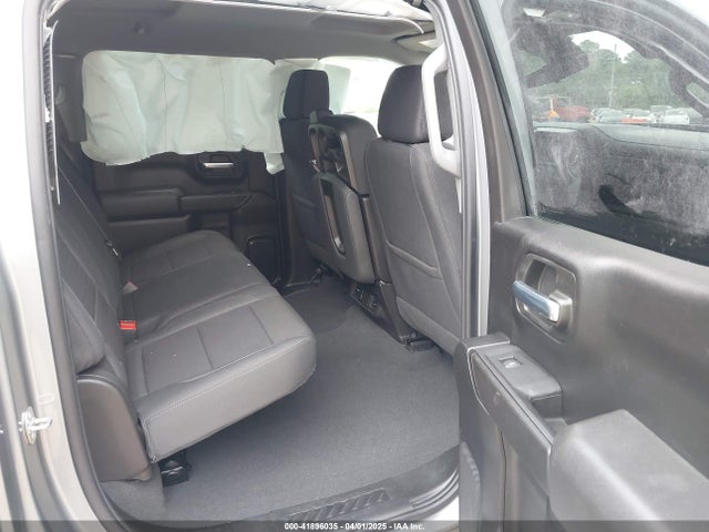 1GCPABEK7RZ113227 Chevrolet Silverado 1500 2wd  Short Bed Custom