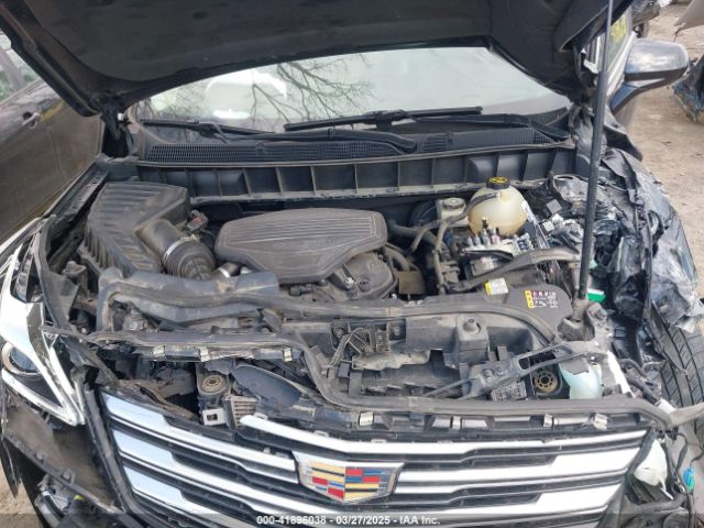 2017 CADILLAC XT5 1GYKNBRS5HZ277786 Photo 9