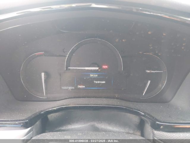 2017 CADILLAC XT5 1GYKNBRS5HZ277786 Photo 6