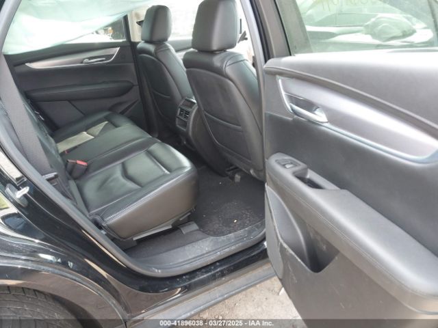 2017 CADILLAC XT5 1GYKNBRS5HZ277786 Photo 7