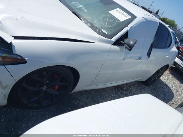 Alfa Romeo Giulia Rwd 2019 ZARFAMAN2K7621023 Image 14