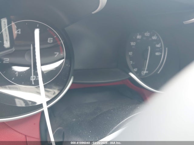 Alfa Romeo Giulia Rwd 2019 ZARFAMAN2K7621023 Image 15