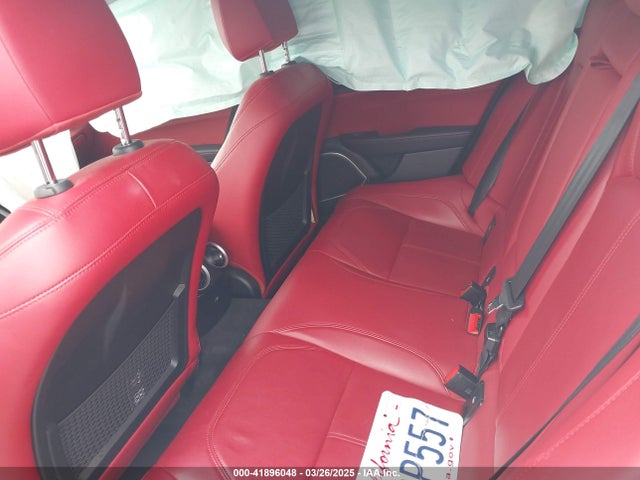 Alfa Romeo Giulia Rwd 2019 ZARFAMAN2K7621023 Image 8