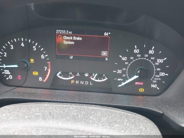 1FMCU0G65NUB52010 Ford ESCAPE SE