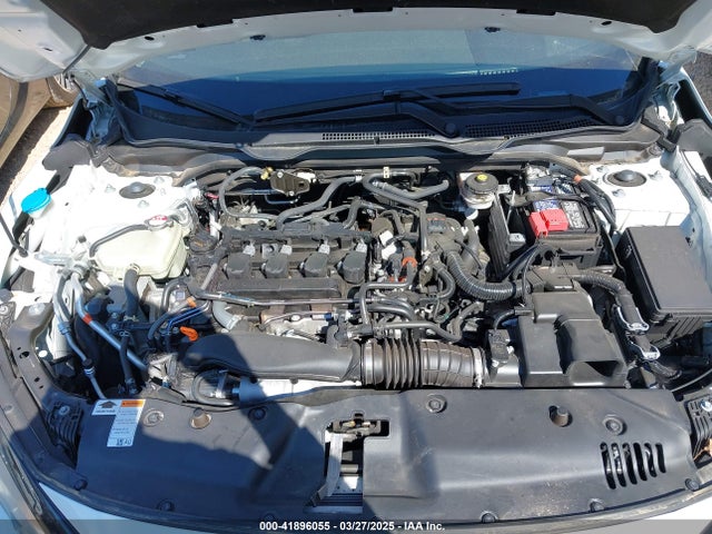 19XFC1F38ME000401 Honda CIVIC EX