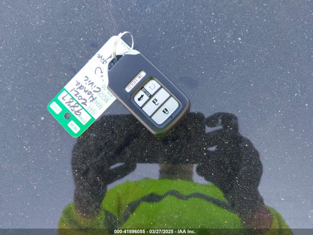 19XFC1F38ME000401 Honda CIVIC EX
