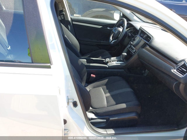 19XFC1F38ME000401 Honda CIVIC EX