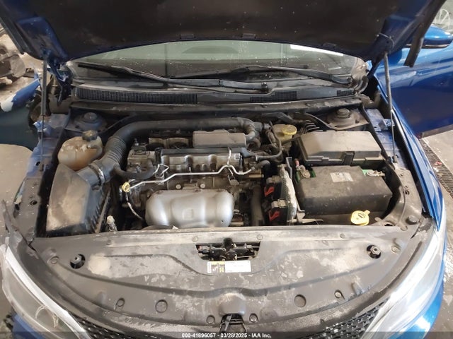 1C3CCCCB7FN544899 Chrysler 200 C