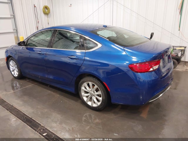 1C3CCCCB7FN544899 Chrysler 200 C